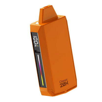 Classic 20K Prefilled Pod Kit