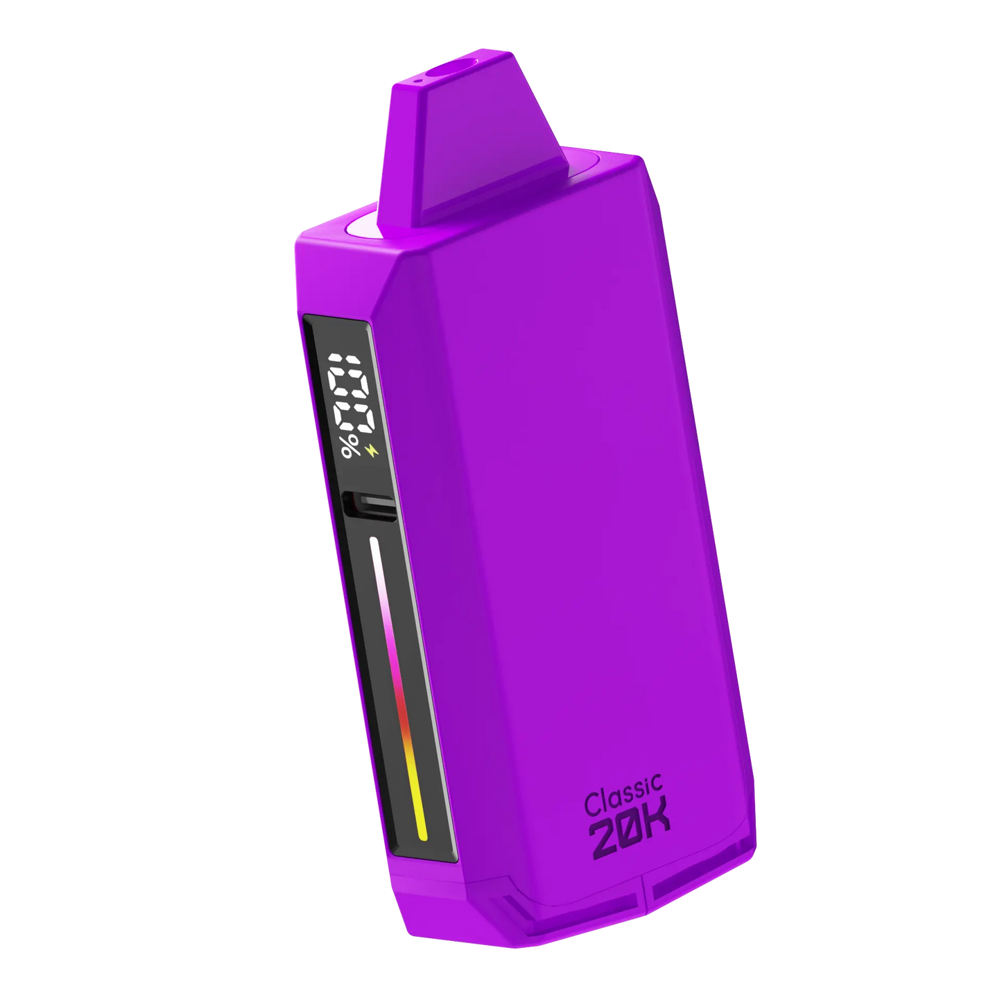 Classic 20K Prefilled Pod Kit