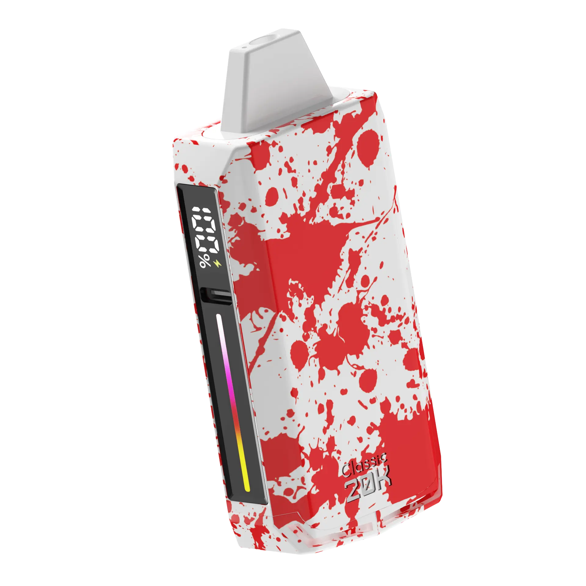 Classic 20K Prefilled Pod Kit Classic 20K Prefilled Pod Kit