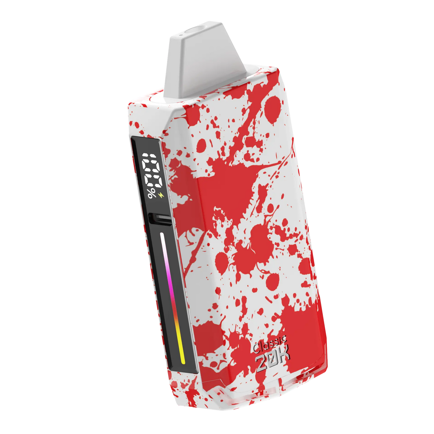 Classic 20K Prefilled Pod Kit