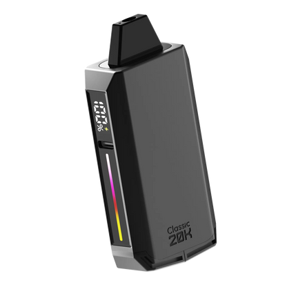 Classic 20K Prefilled Pod Kit
