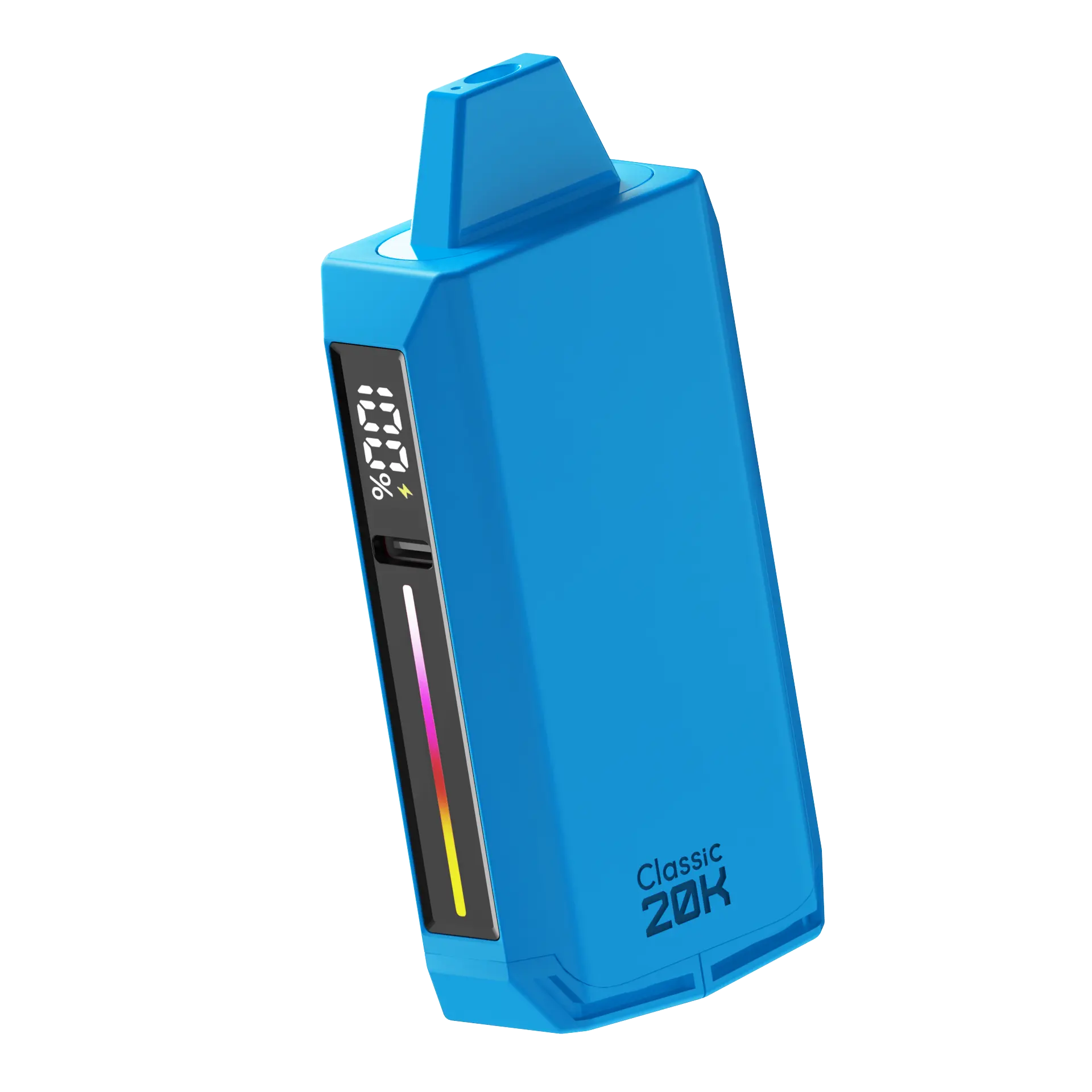 Classic 20K Prefilled Pod Kit