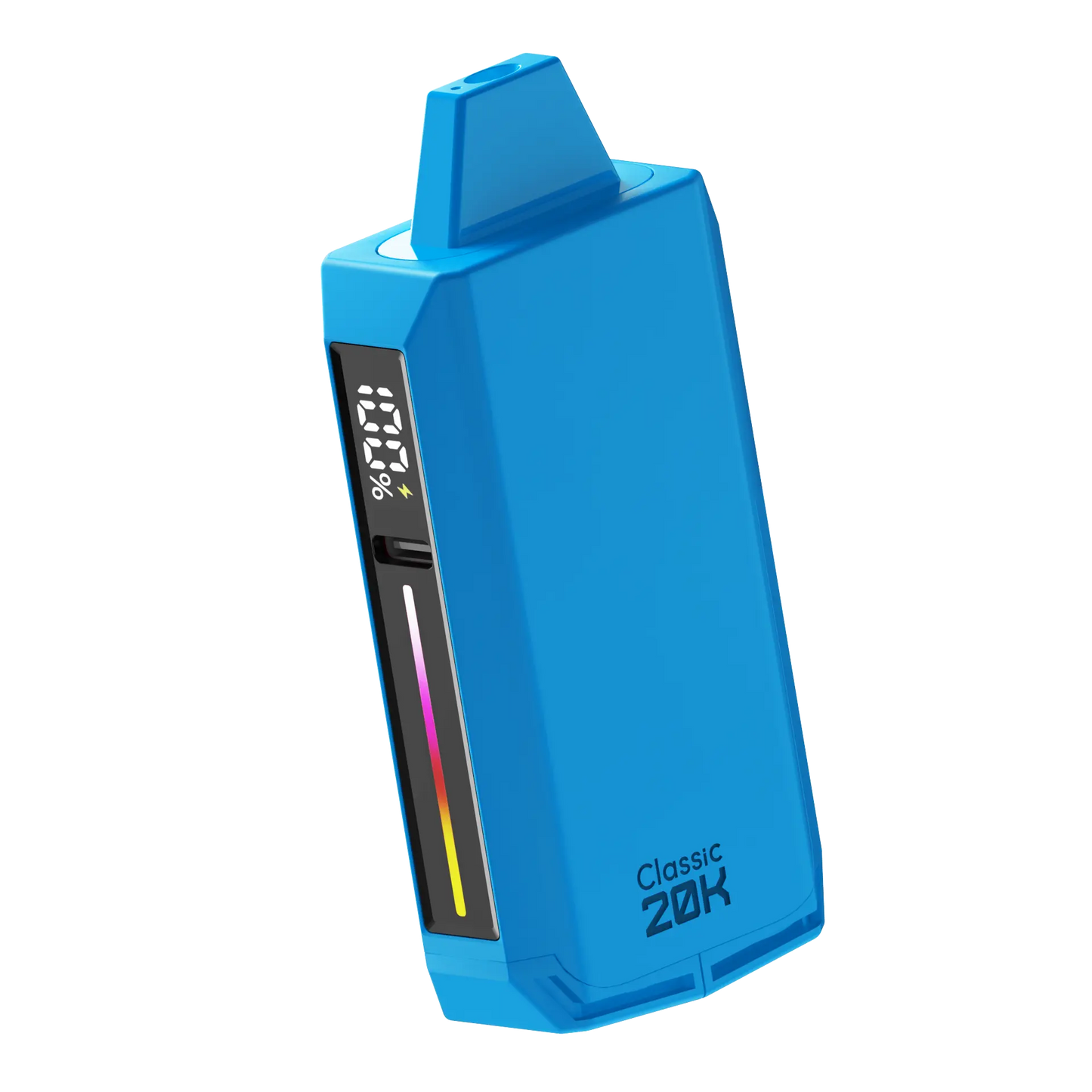 Classic 20K Prefilled Pod Kit