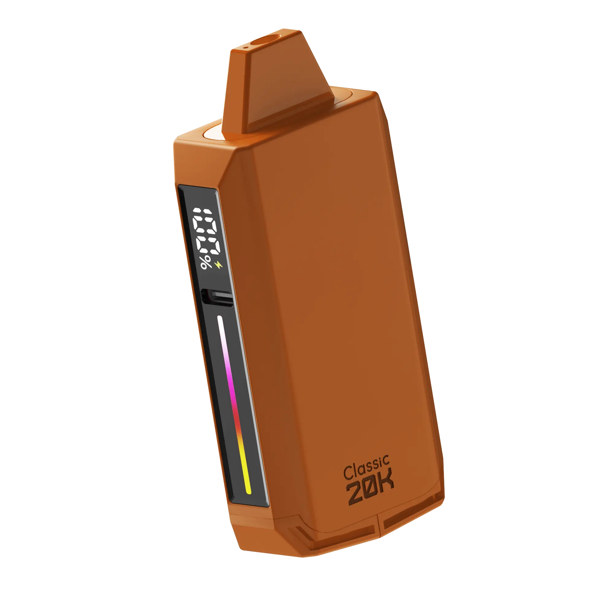 elfbar nachfüll pod läuft aus Pod Smoke SMOK PRO POD KIT [CRC] main image 0