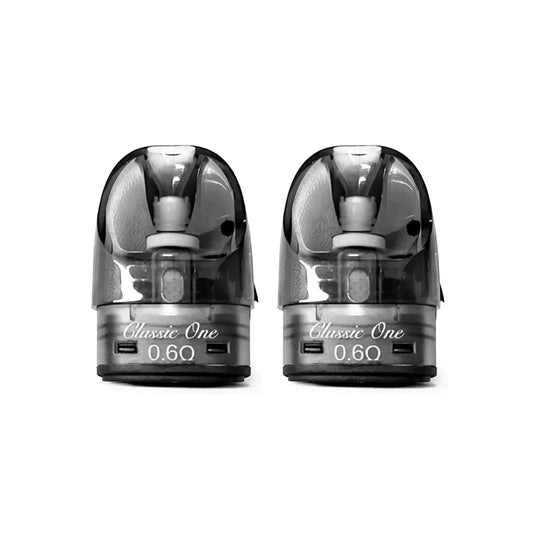 Classic One Replacement Pods