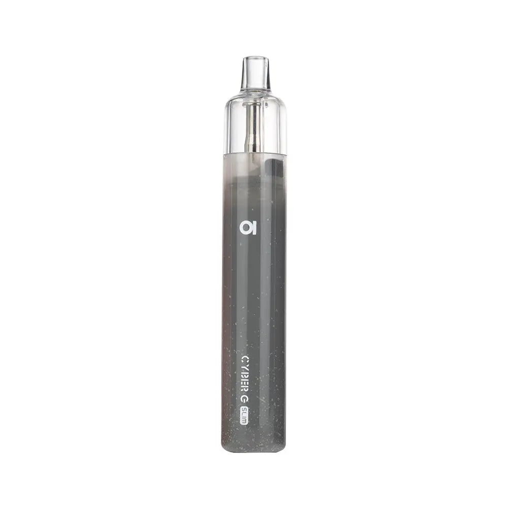 Cyber G Slim Pod Vape Kit by Aspire Cyber G Slim Pod Vape Kit by Aspire
