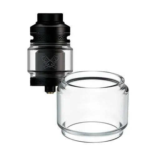 DEAD RABBIT V2 PYREX GLASS 5ML