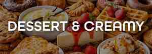 dessert-creamy
