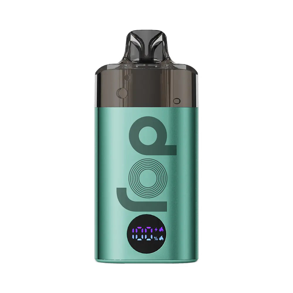 Dojo Vape Price Vaporesso Dojo Blast 12K | Big Puff Vape Dojo Blast 2000 Go  Review: Clever TPD Design