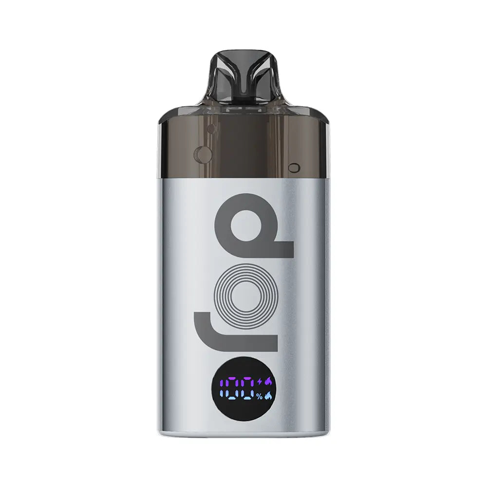 vape liquid in eye Dojo Blast 6000 Kit Review: A Sustainable Big Puff Vaping Solution