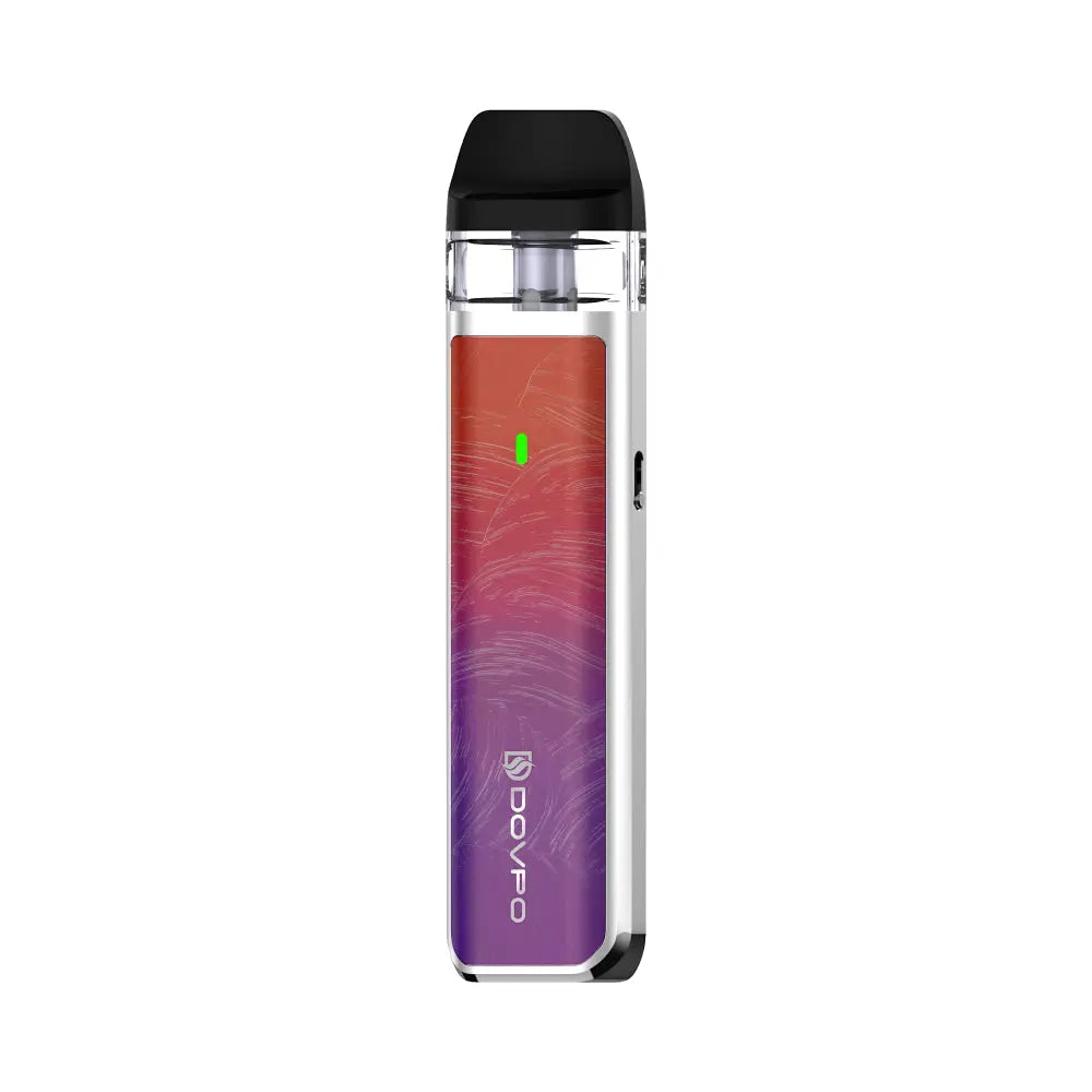 mini pod vape Dovpo Ayce Mini Pod Vape Kit