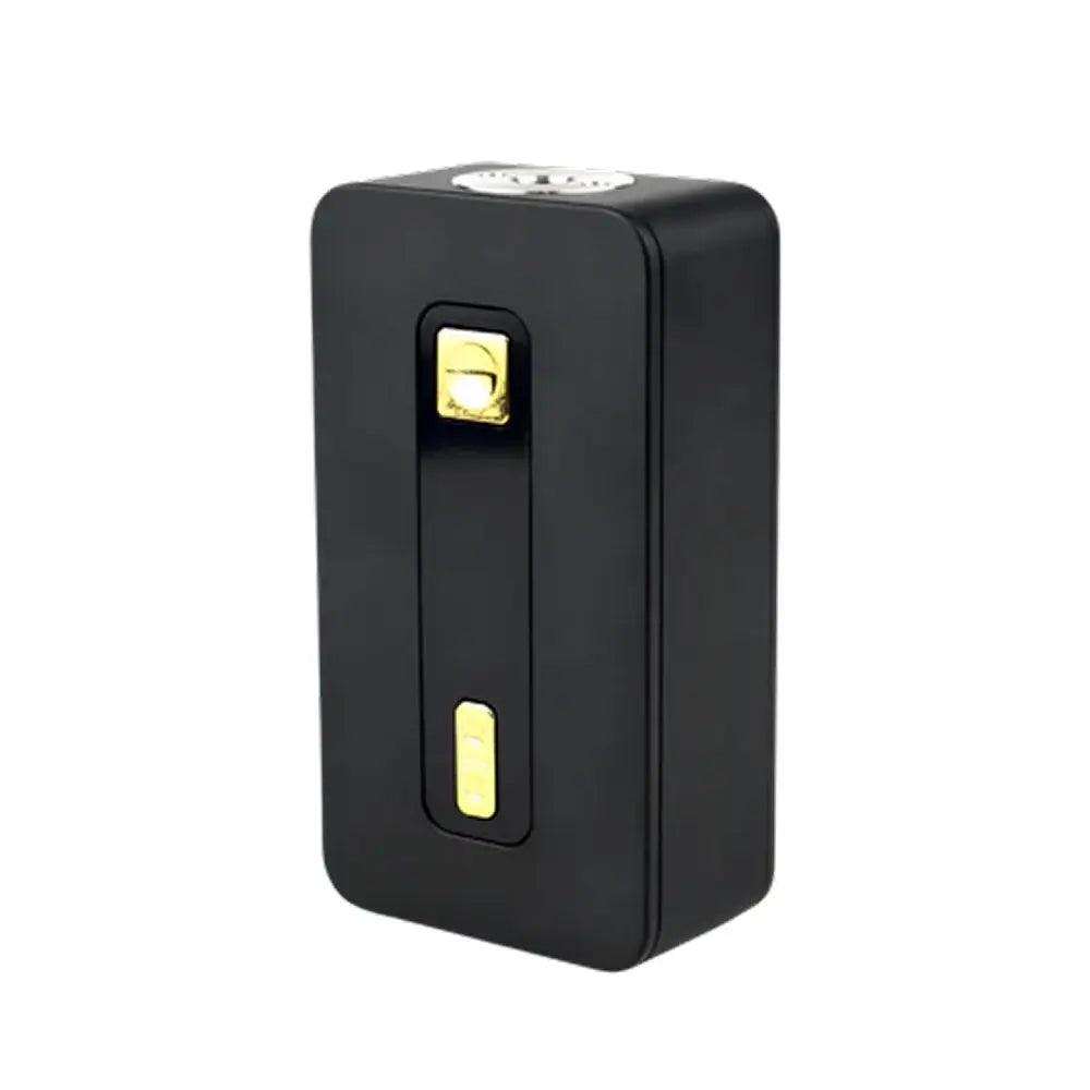 Black Dovpo Themis 220W Box Mod