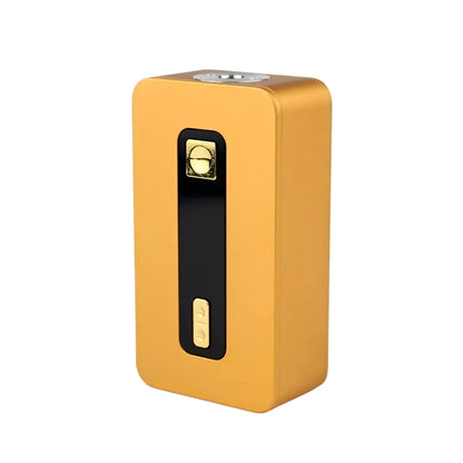 Gold Dovpo Themis 220W Box Mod