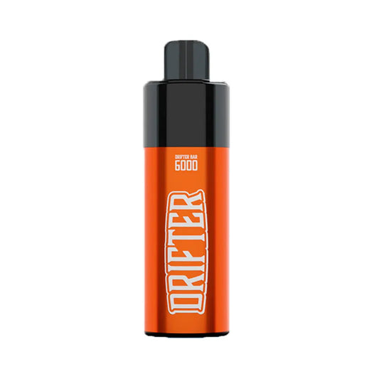 Drifter Bar 6000 Prefilled Pod Kit