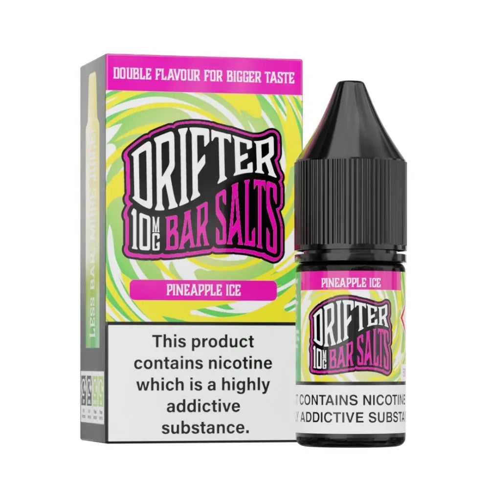 What Are The Top 10 Best Pineapple E-Liquids?