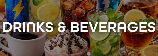 drinks-beverages