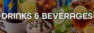 drinks-beverages