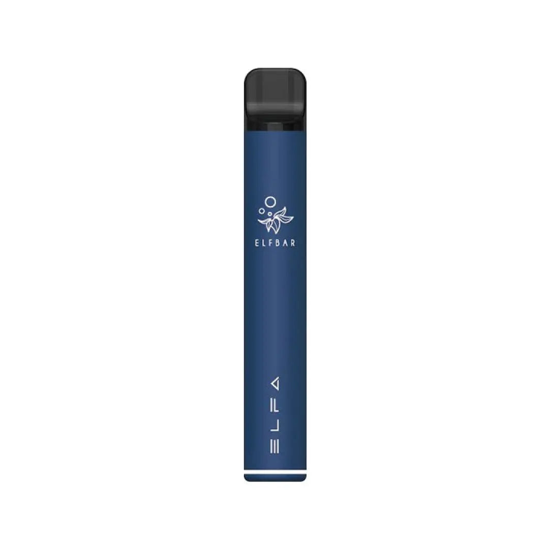 Elf Bar Elfa Pod - Navy Blue
