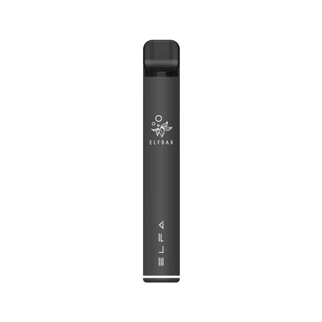 Elf Bar Elfa Pod - Black