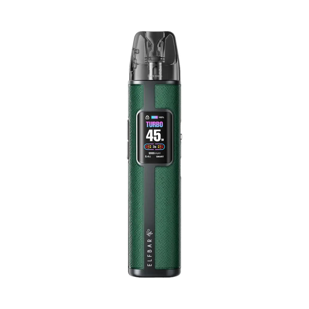 elf bar elfx 2 pod kit ELFX Pro Classic Edition Pod Kit Elf Bar