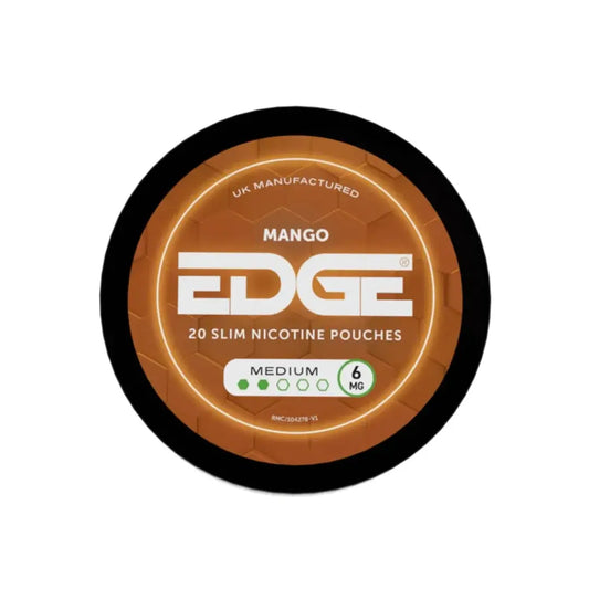 Edge Mango Nicotine Pouches