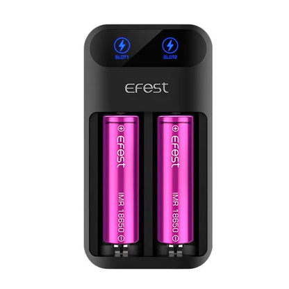 Efest LUSH Q2