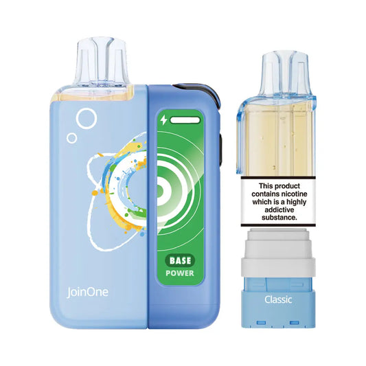 Elf Bar JoinOne 15 Classic Prefilled Pod Kit