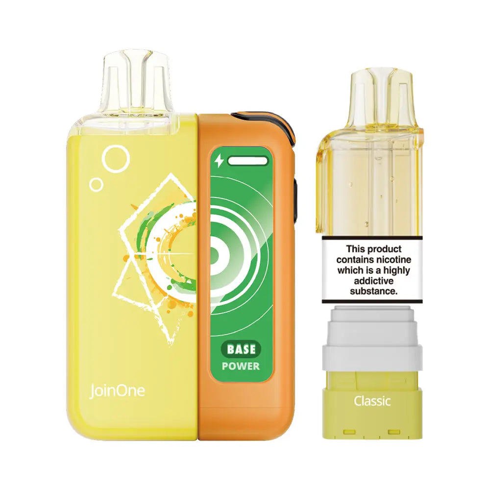Elf Bar JoinOne 15 Classic Prefilled Pod Kit