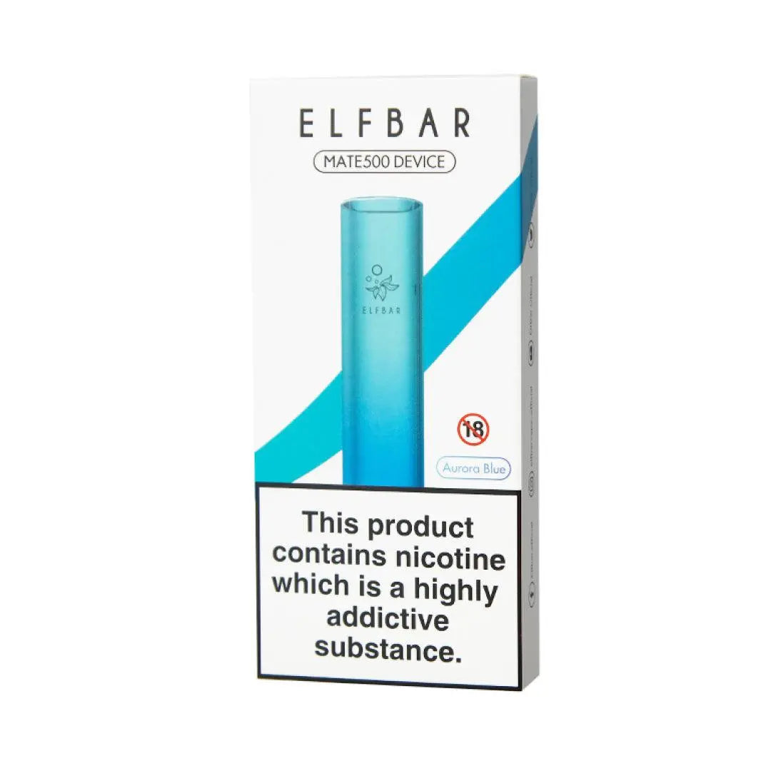 elfbar ähnliche liquids Elf Bar Mate 500 Pod Vape Kit Online