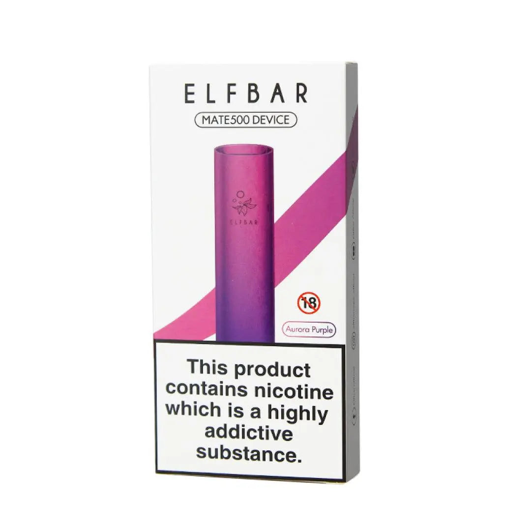 Elf Bar Mate 500 Pod Vape Kit Online Elf Bar Mate 500 Pod Vape Kit Online