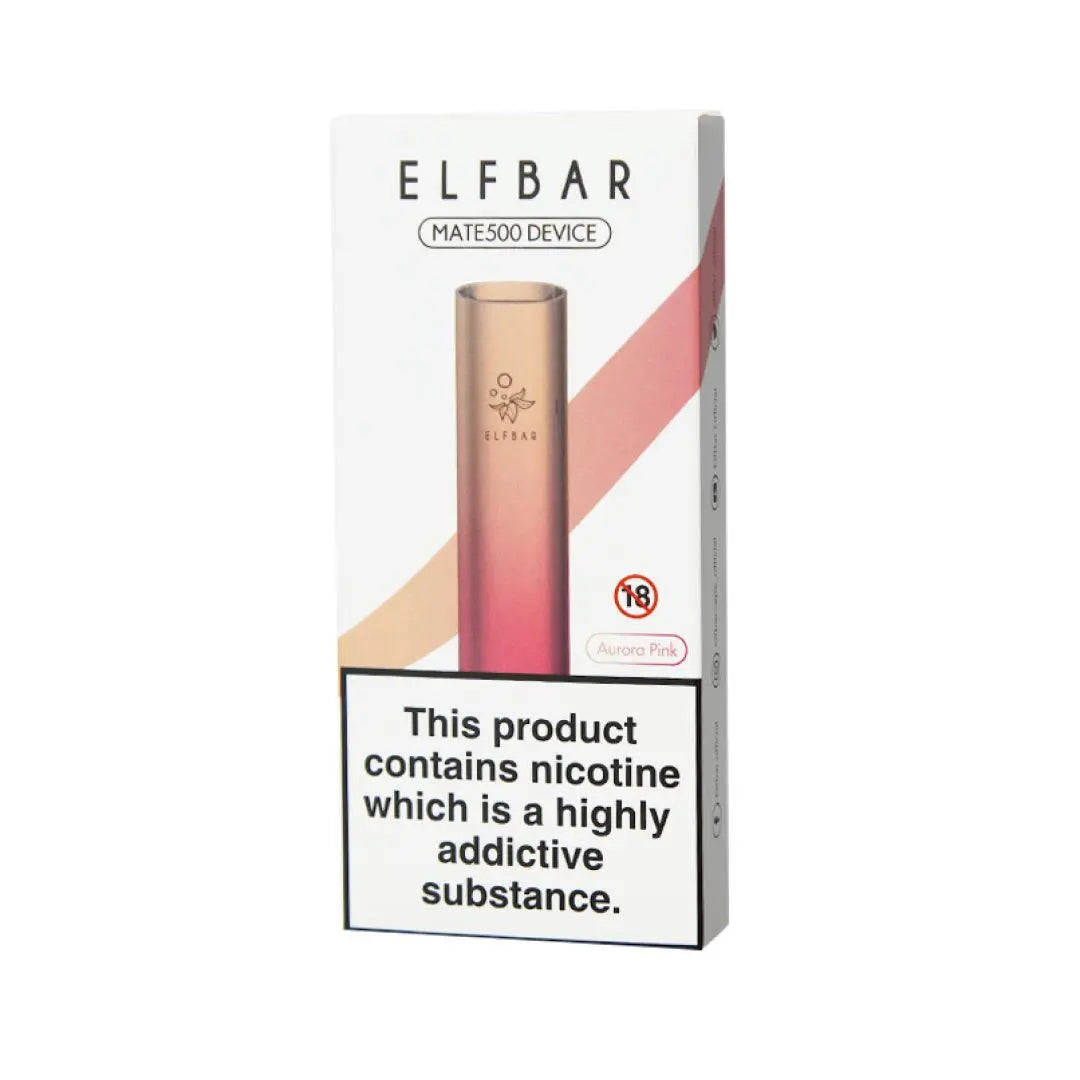 Elf Bar Mate 500 Pod Vape Kit Online Elf Bar Mate 500 Pod Vape Kit Online