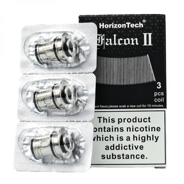 Falcon 2 Coil