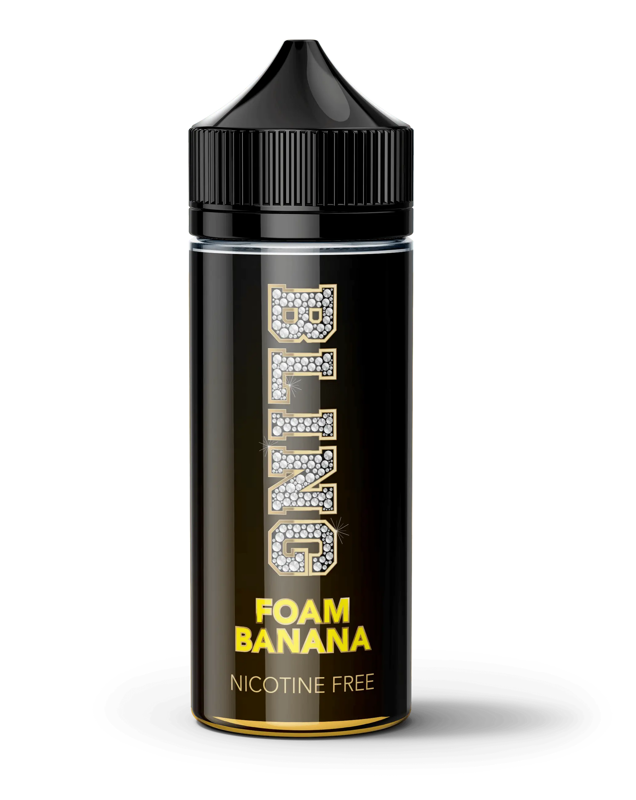 elfbar nachfüll pod läuft aus CBD Liquid kaufen - versandkostenfrei main image 1