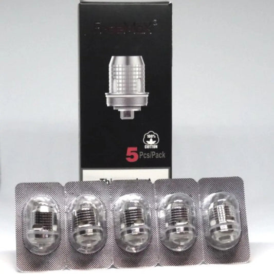 FREEMAX FIRELUKE X2 MESH COIL