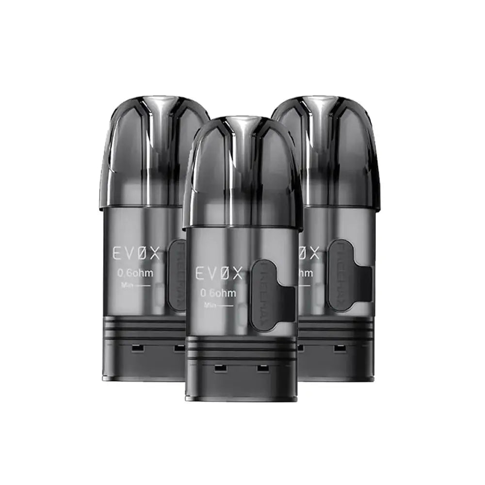 FreeMax EVOX Replacement Pods - 3PK Freemax
