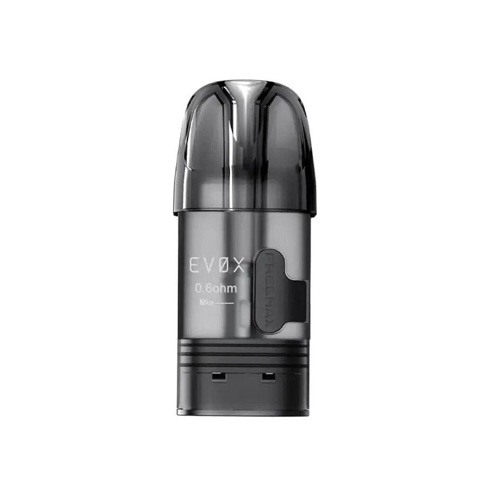 FreeMax EVOX Replacement Pods - 3PK Freemax