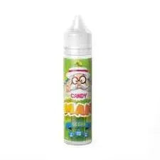 GEEKS E-LIQUID BY CANDY MAN