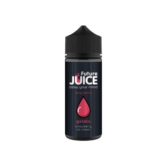 GELATO E-LIQUID BY FUTURE JUICE