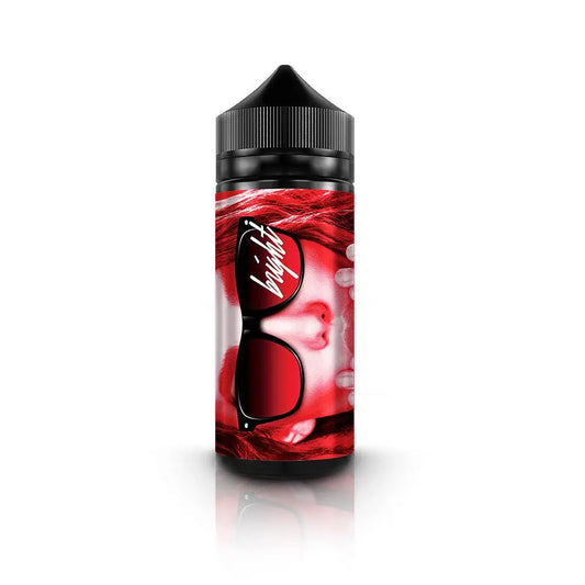 GRAPE TRIO E-LIQUID BY BRIGHT JUICE