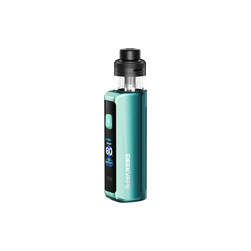 GeekVape Aegis Force Pod Mod Kit