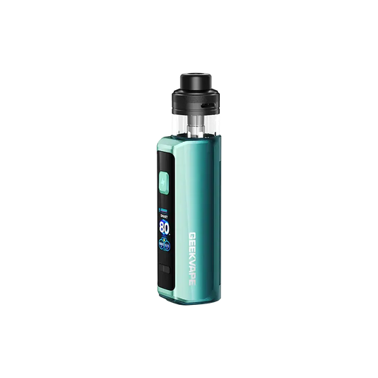 GeekVape Aegis Force Pod Mod Kit