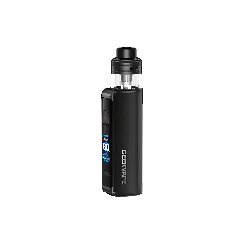 GeekVape Aegis Force Vape Kit Includes 2 Free E-Liquids UK GeekVape Aegis Force Vape Kit Includes 2 Free E-Liquids UK