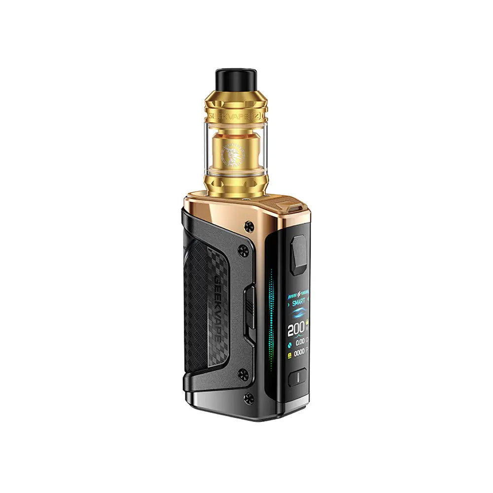 GeekVape Aegis Legend 5 Kit 2 Free E-Liquids | Next Day UK GeekVape Aegis Legend 5 Kit 2 Free E-Liquids | Next Day UK