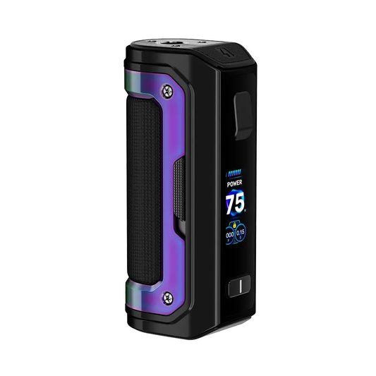 Geekvape Aegis Mini 5 Box Mod