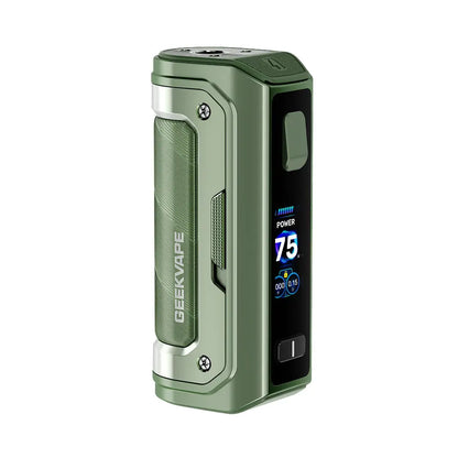 Geekvape Aegis Mini 5 Box Mod