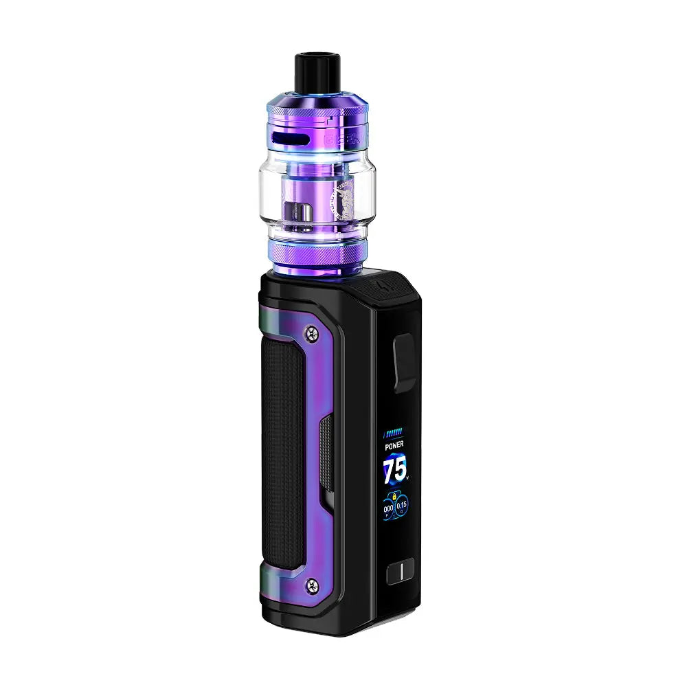 Geekvape Aegis Mini 5