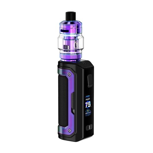 Geekvape Aegis Mini 5 Vape Kit