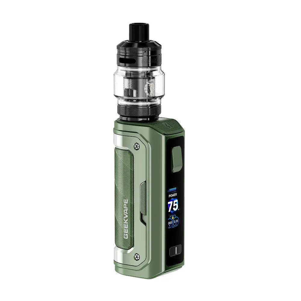 Geekvape Aegis Mini 5