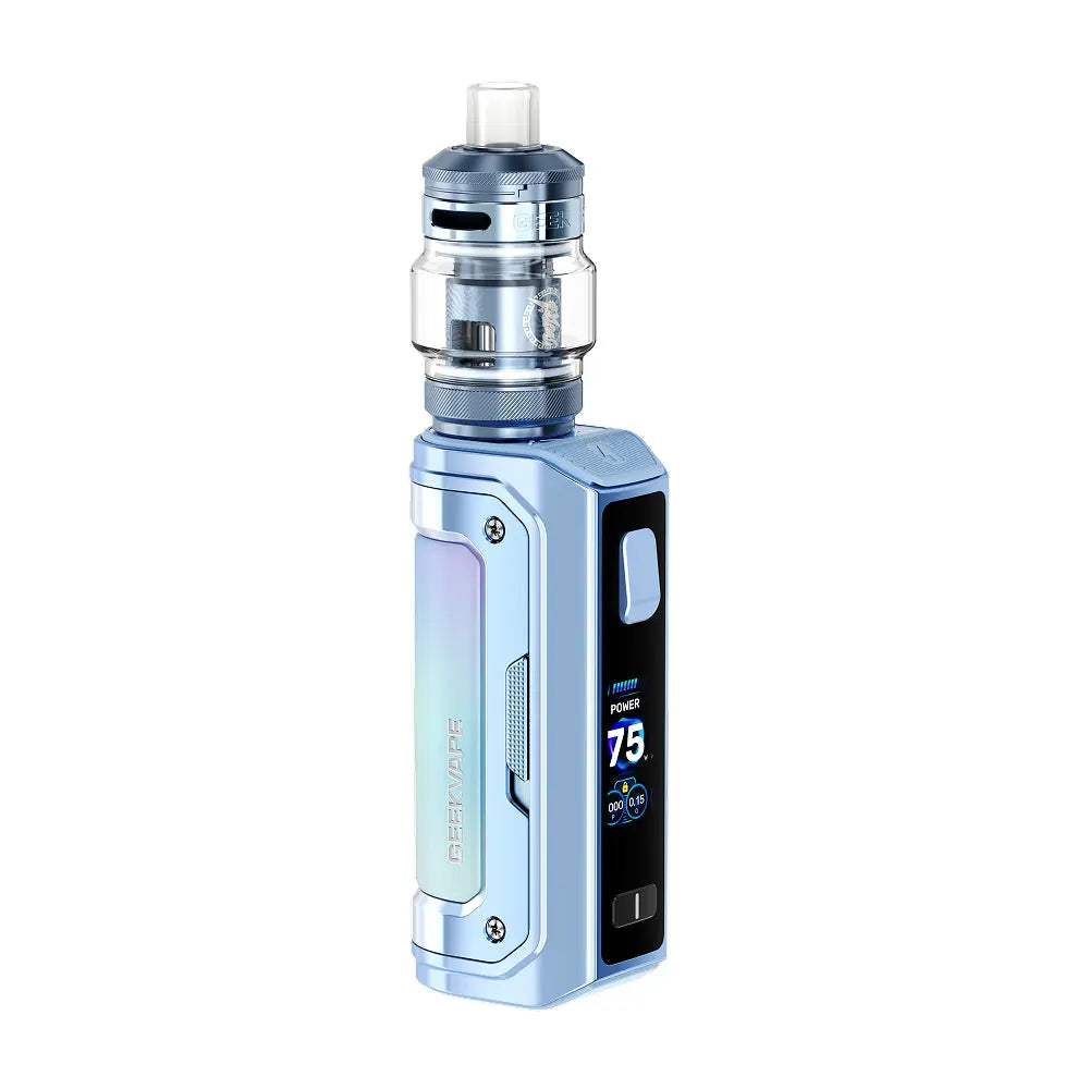 Geekvape Aegis Mini 5