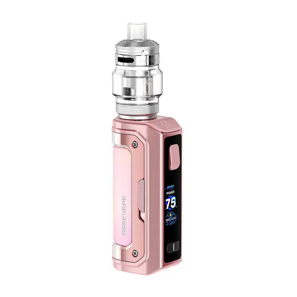 Geekvape Aegis Mini 5